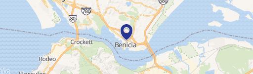 Historic Benicia Commercial Building