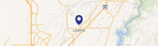 Loomis Industrial Flex Condo
