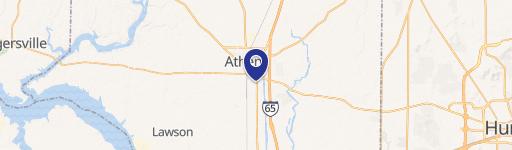 1104 Annie Ruth Jamar St