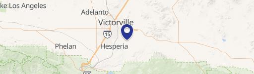 Prime Apple Valley Development Site