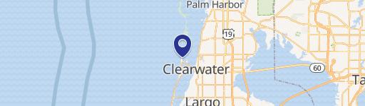 Clearwater Beach Retail Destination