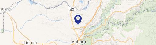 Versatile Industrial Space in Auburn