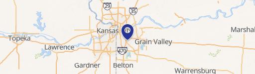 Kansas City Retail Center For Sale