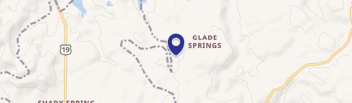 Old Glade Lot For Sale
