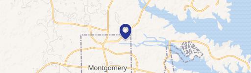 Prime Commercial Site Near Lake Conroe