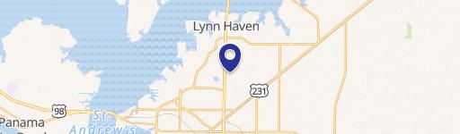 Lynn Haven Condo Storage Units