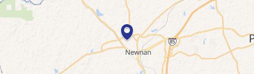 Newnan Redevelopment Opportunity