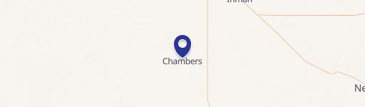 Downtown Atkinson Commercial Opportunity