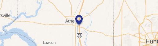 16074 Athens Limestone Blvd