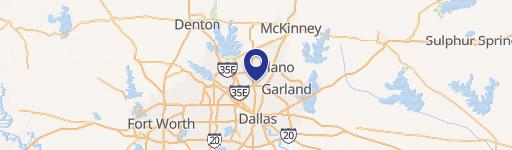 Class A Office Space Dallas