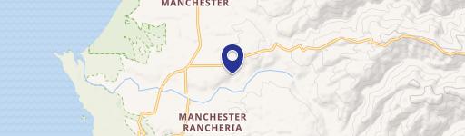 Ocean View Ranch with River