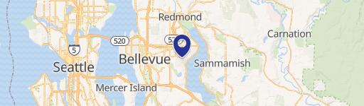 Turn-Key Spa in Bellevue