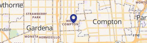 Industrial Buildings in Gardena, CA