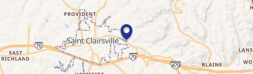 Corner Lot Near Interstate 70