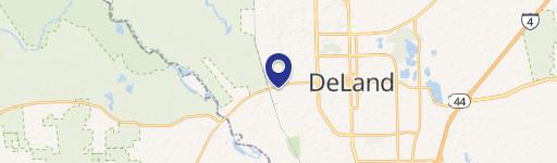 DeLand Commercial Land Opportunity