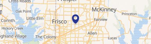 Frisco Commercial Building For Sale