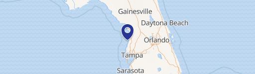 Waterfront Acres on Gulf Coast