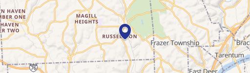 Turn-Key Grocery Store For Lease