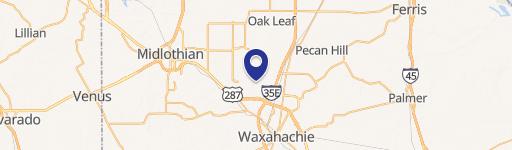 Improved Land Near I-35