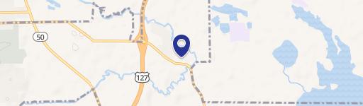 Industrial Land with Grand River Frontage