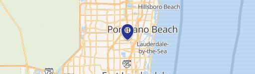 Fort Lauderdale Office Space