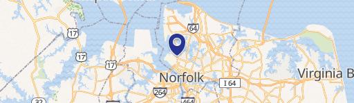 Restaurant Opportunity Near ODU Campus