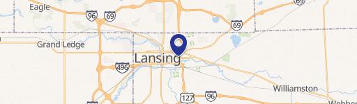 Auto Services Building For Rent