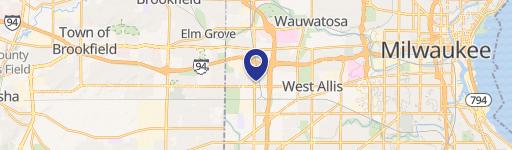 West Allis Restaurant Franchise Opportunity