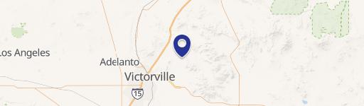 Apple Valley Land Investment Opportunity