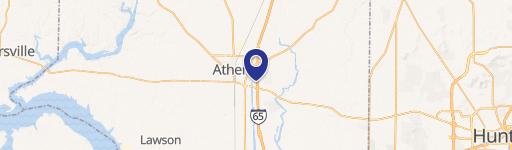 16211 Athens Limestone Blvd