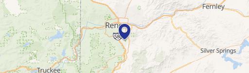 South Reno Flex Condo