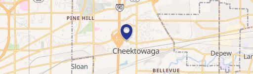 Fully Leased Strip Center