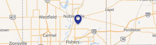 Commercial Land in Noblesville