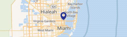 Versatile Midtown Miami Commercial Space