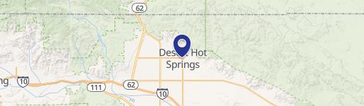 Desert Hot Springs Income Property