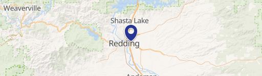 Redding Restaurant Building For Sale