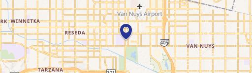 Van Nuys Multifamily Property