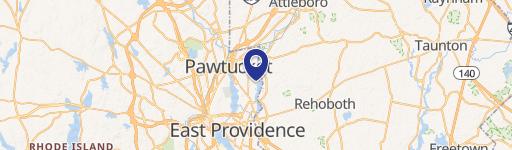 East Providence Flex/Industrial Property