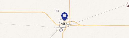 Harper County Farmland and Hunting