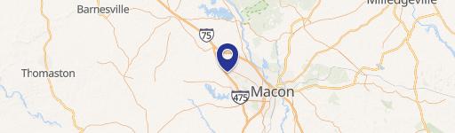 End-Cap Storefront Retail Space