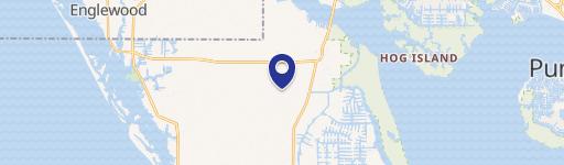 Rotonda West Land For Sale