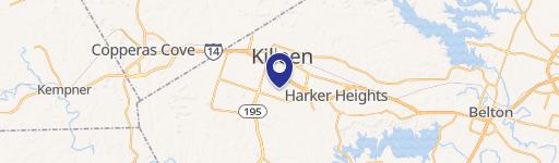 Profitable Gas Station on Elms Road