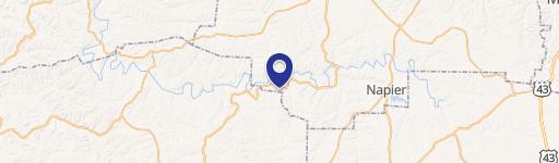 200 Acres Serene Private Empire