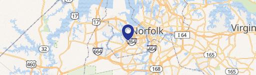 3700 Turnpike Rd, Portsmouth, VA 23701