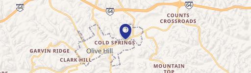 Versatile Commercial Space, High Visibility