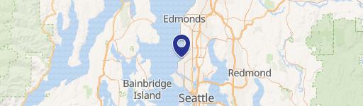 North Beach Ballard Triplex