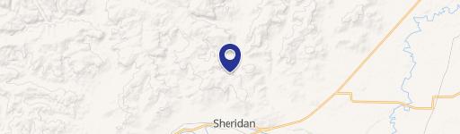 80-Acre Oregon Land Parcel