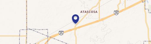 Commercial Land Near San Antonio