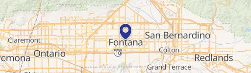 Fontana Development Opportunity