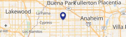 Anaheim Fourplex with Growth Potential